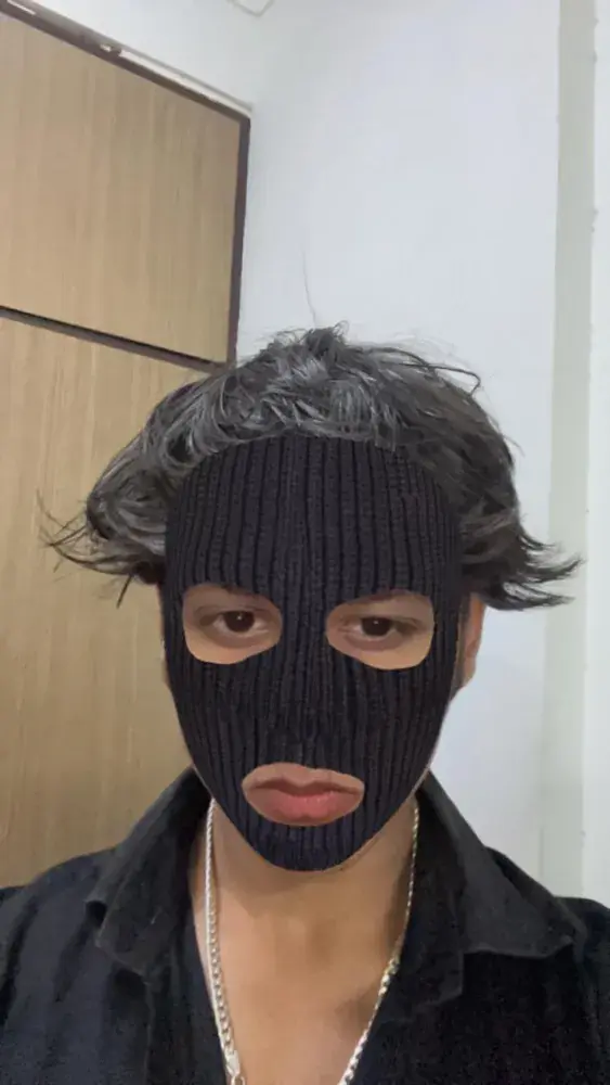 Phantom mode activated 🥷